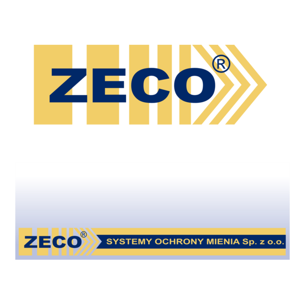 Zeco Logo PNG Vector