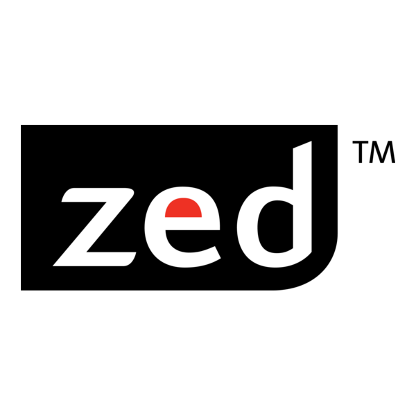 Zed Logo PNG Vector