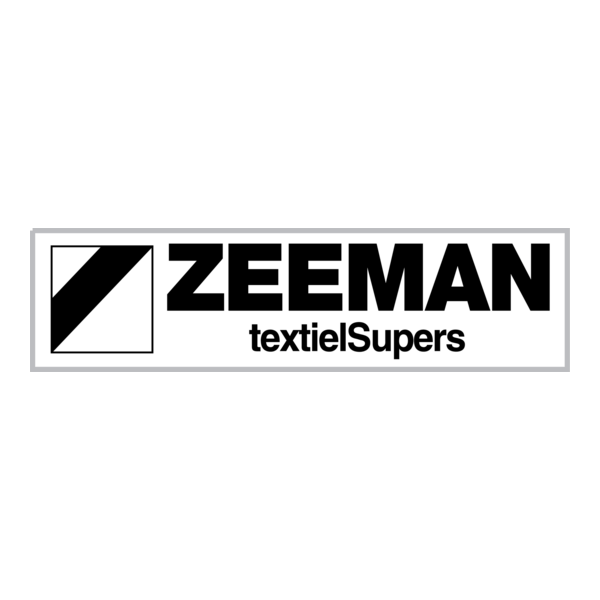 Zeeman Logo PNG Vector