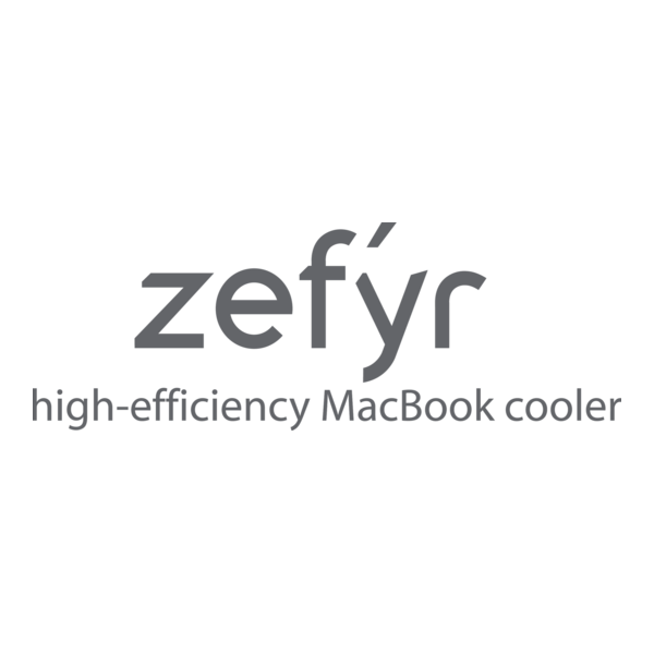 Zefyr Logo PNG Vector