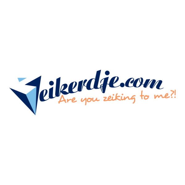 Zeikerdje.com famous dutch weblog Logo PNG Vector