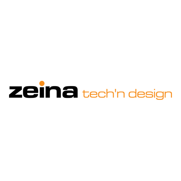 ZEINA Logo PNG Vector