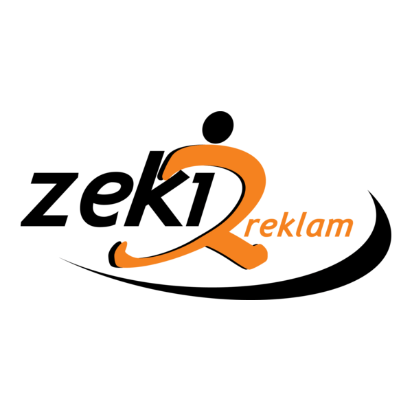 zeki reklam Logo PNG Vector