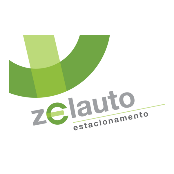 Zelauto Estacionamento Logo PNG Vector