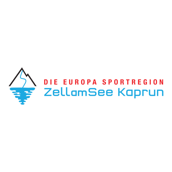 Zell am See Kaprun Logo PNG Vector