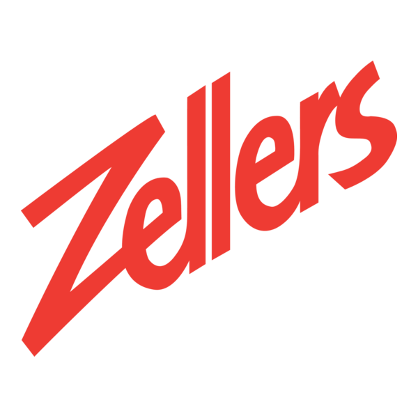Zellers Logo PNG Vector