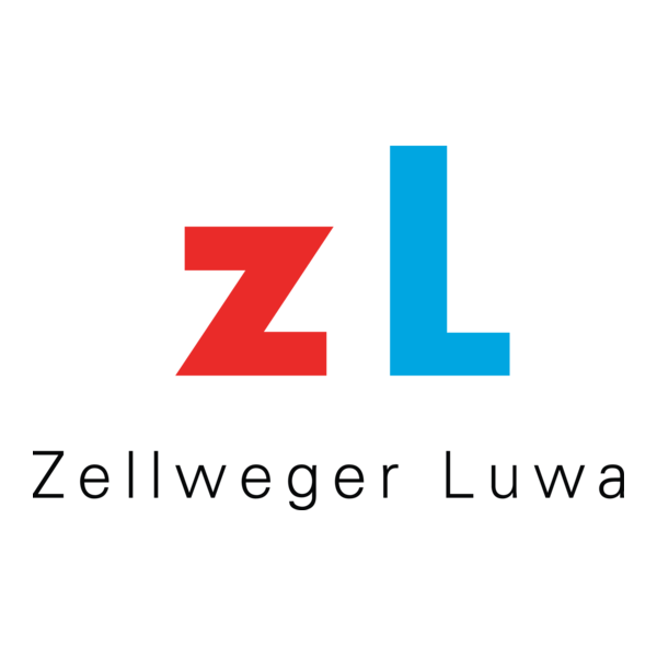 Zellweger Luwa Logo PNG Vector
