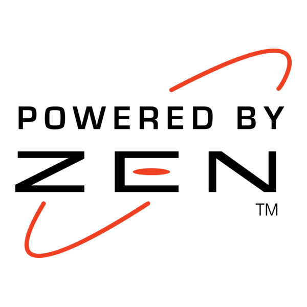 Zen Logo PNG Vector (EPS) Free Download