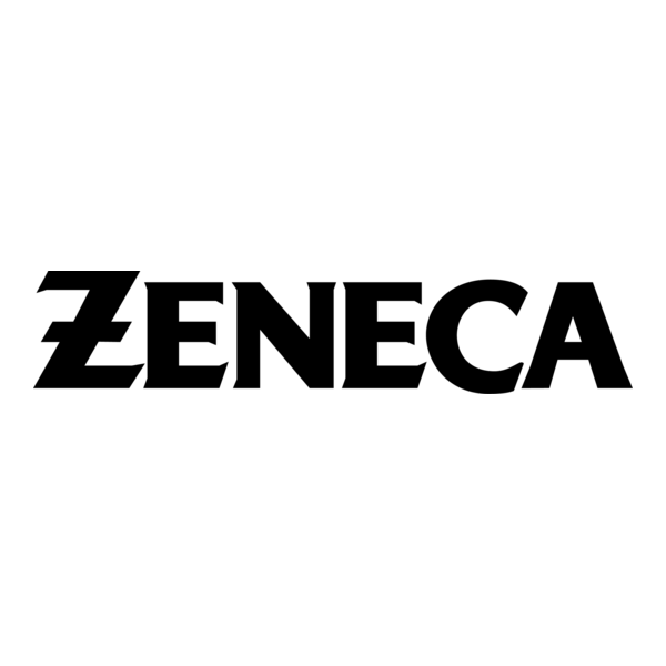 Zeneca Logo PNG Vector