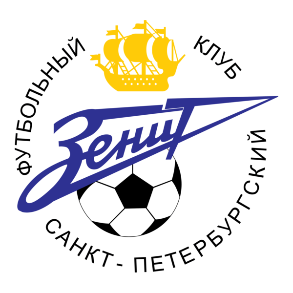 Zenit Logo PNG Vector