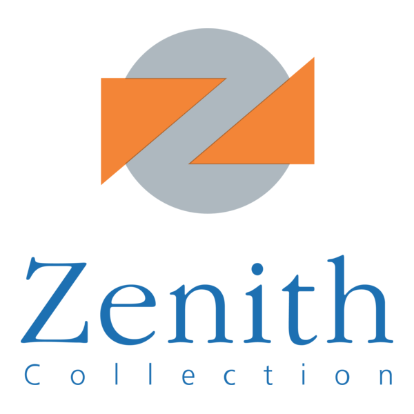 Zenith Collection Logo PNG Vector