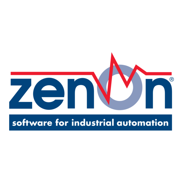 zenOn Logo PNG Vector