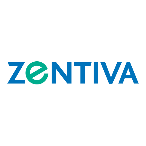 Zentiva Logo PNG Vector