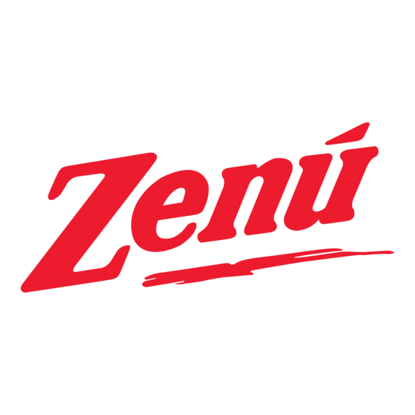 Zenu Logo PNG Vector