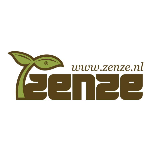 Zenze B.V. Logo PNG Vector