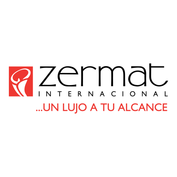 Zermat Logo PNG Vector