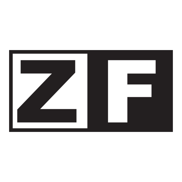 Zerofractal Web 2000 Logo PNG Vector