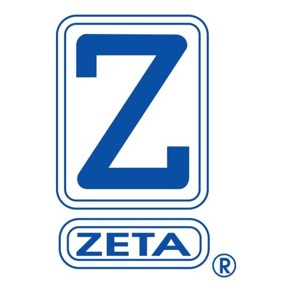 Zeta Gas Logo PNG Vector