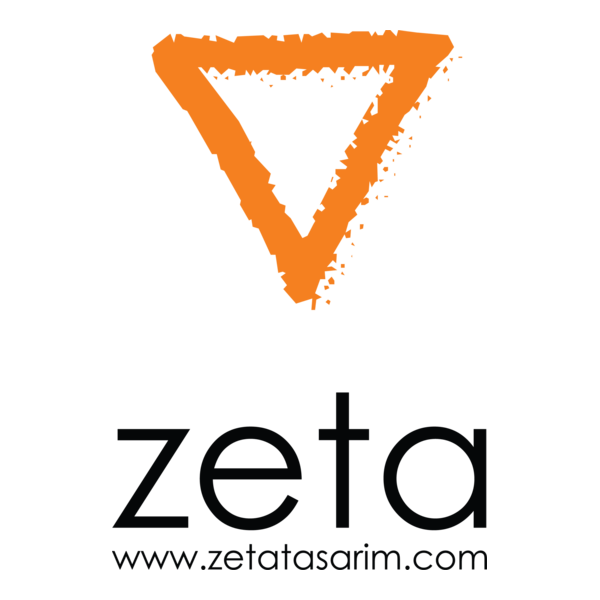 zeta tasarim Logo PNG Vector