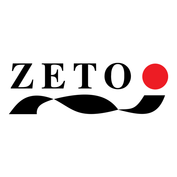 Zeto Logo PNG Vector