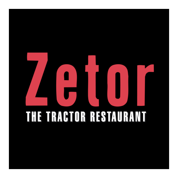 Zetor Logo PNG Vector