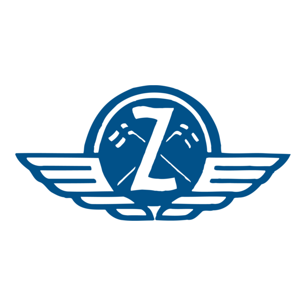 Zetor Logo PNG Vector