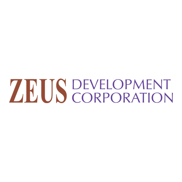 Zeus Logo PNG Vector