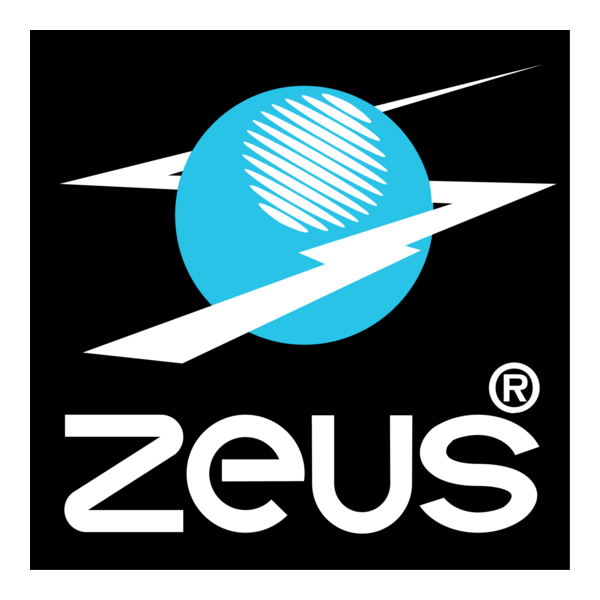 Zeus Logo PNG Vector
