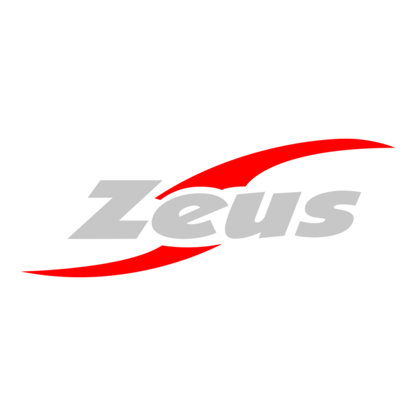 Zeus sports Logo PNG Vector