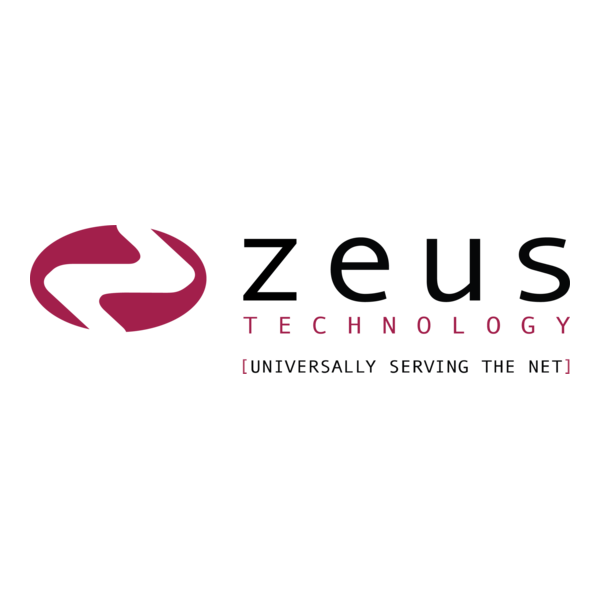 Zeus Technology Logo PNG Vector