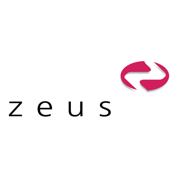 Zeus Technology Logo PNG Vector