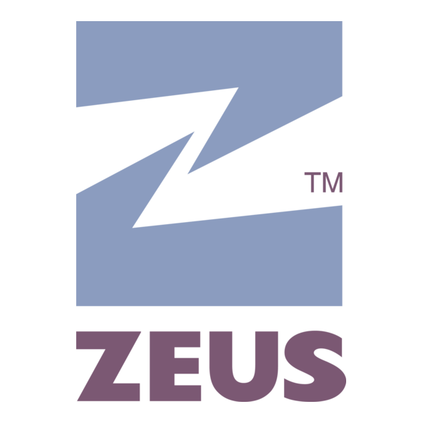 Zeus Wireless Logo PNG Vector