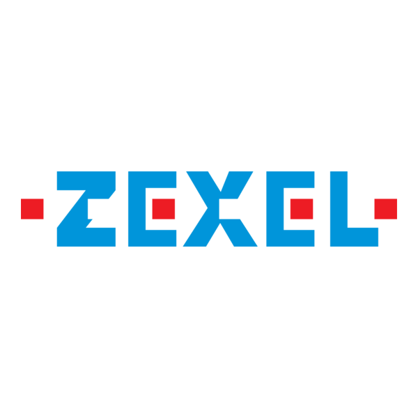 zexel Logo PNG Vector