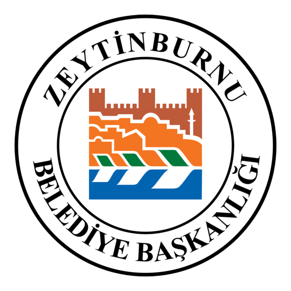 Zeytinburnu Belediyesi Logo PNG Vector