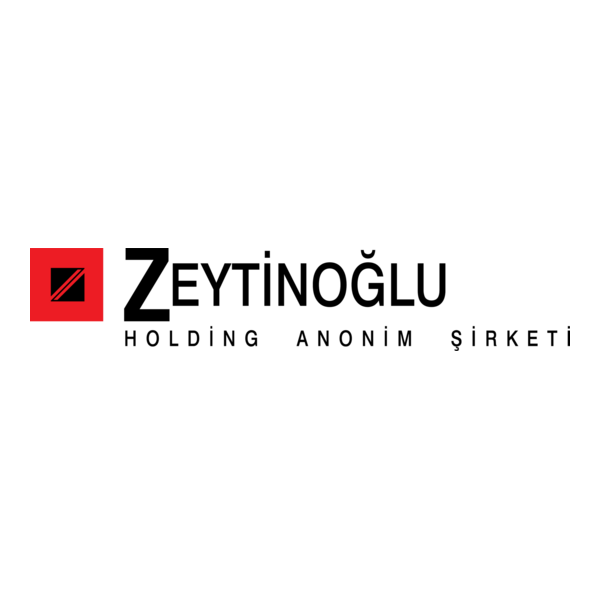 Zeytinoglu Holding A.S. Logo PNG Vector