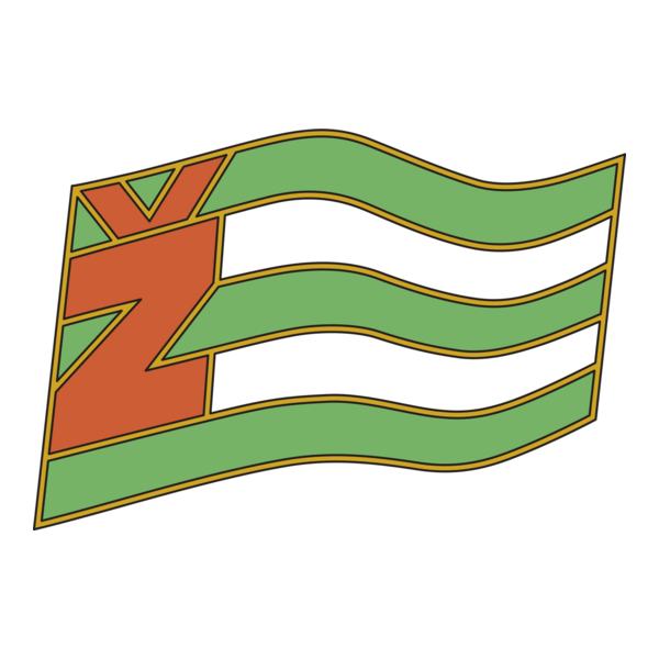 Zhalgiris Vilnus 70's - early 80's Logo PNG Vector
