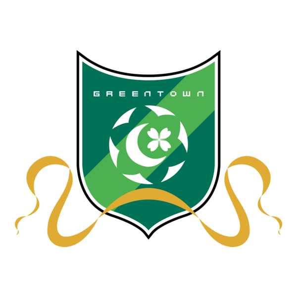 Zhejiang Greentown FC Logo PNG Vector