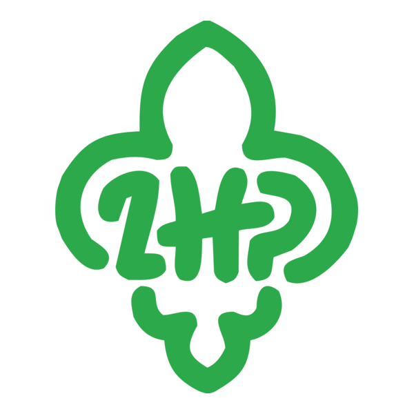 ZHP Logo PNG Vector