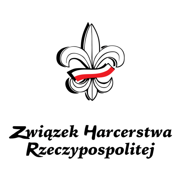 ZHR Logo PNG Vector