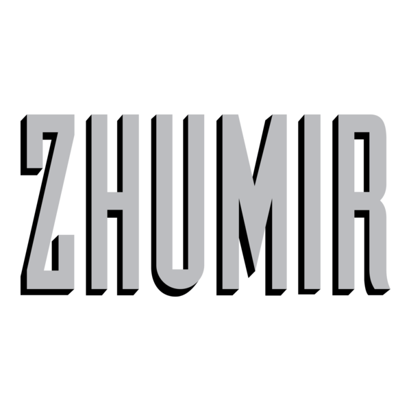 Zhumir Logo PNG Vector
