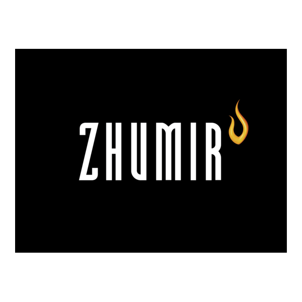 Zhumir Logo PNG Vector