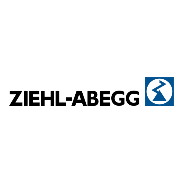 Ziehl-Abegg Logo PNG Vector