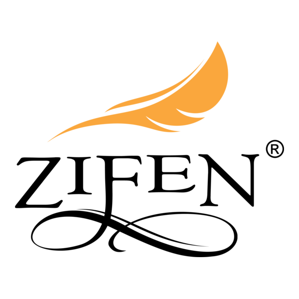 zifen Logo PNG Vector