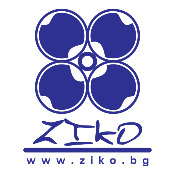 ZIKO Logo PNG Vector