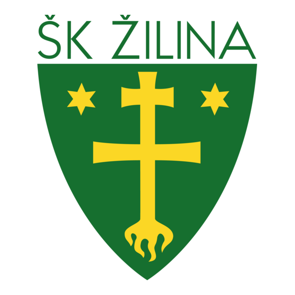 Zilina Logo PNG Vector