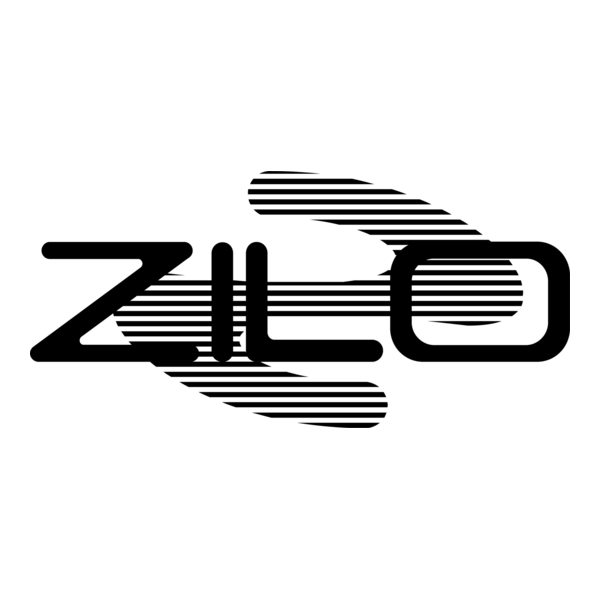 Zilo Logo PNG Vector