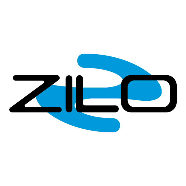 Zilo Logo PNG Vector