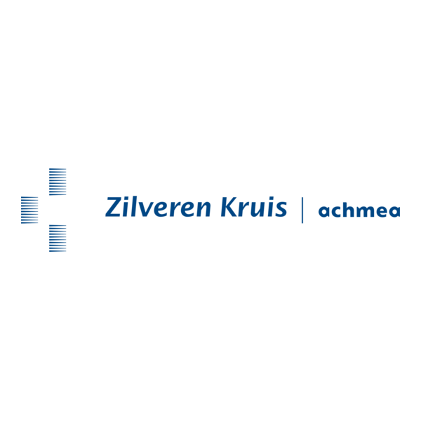 Zilveren Kruis Achmea Logo PNG Vector