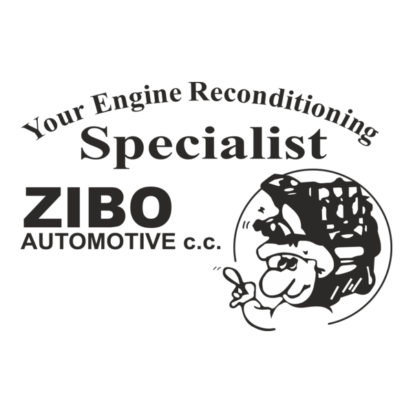 Zim Berker Logo PNG Vector