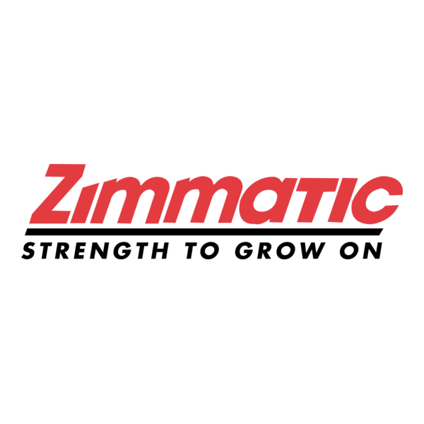 ZIMMATIC Logo PNG Vector